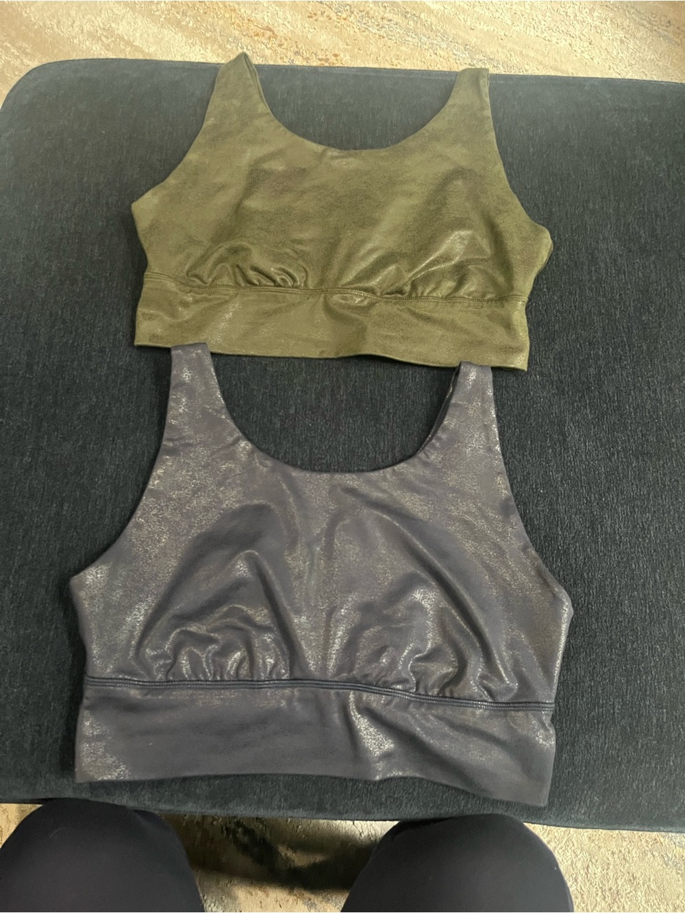Aerie-OFFLINE sports bras